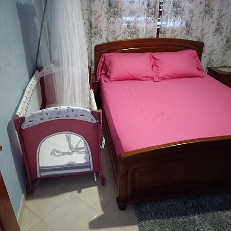 Appartement Ideal Riad Al Salam A 8 Minutes De La Plage Du Centre Ville,Wifi Et Parking Gratuits 아가디르 외부 사진