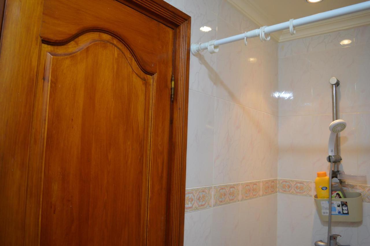 Appartement Ideal Riad Al Salam A 8 Minutes De La Plage Du Centre Ville,Wifi Et Parking Gratuits 아가디르 외부 사진
