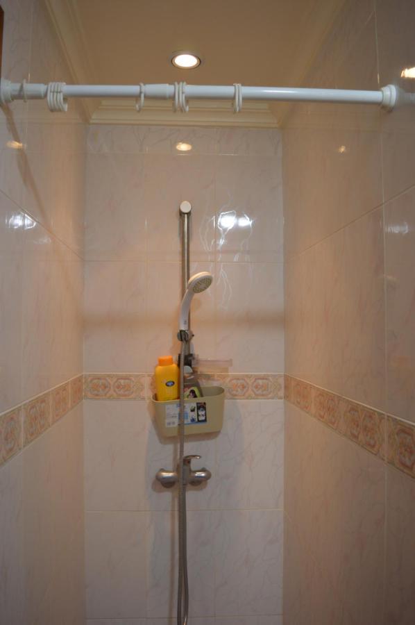 Appartement Ideal Riad Al Salam A 8 Minutes De La Plage Du Centre Ville,Wifi Et Parking Gratuits 아가디르 외부 사진